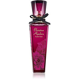 Christina Aguilera Violet Noir parfémovaná voda pro ženy 30 ml obraz