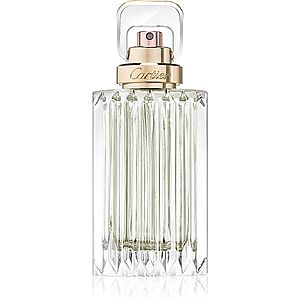 Cartier Carat parfémovaná voda pro ženy 100 ml obraz
