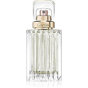 Cartier Carat parfémovaná voda pro ženy 50 ml obraz
