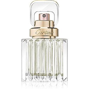 Cartier Carat parfémovaná voda pro ženy 30 ml obraz