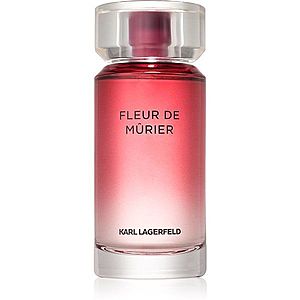 Karl Lagerfeld Fleur de Mûrier parfémovaná voda pro ženy 100 ml obraz