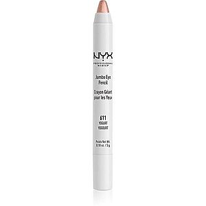 NYX Professional Makeup Jumbo tužka na oči odstín 611 Yogurt 5 g obraz