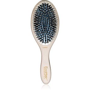 Olivia Garden EcoHair kartáč na vlasy s kančími štětinami obraz