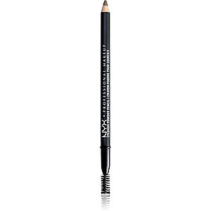 NYX Professional Makeup Eyebrow Powder Pencil tužka na obočí odstín 06 Brunette 1.4 g obraz