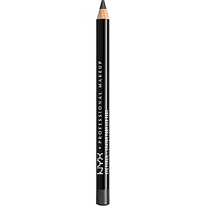 NYX Professional Makeup Eye and Eyebrow Pencil precizní tužka na oči odstín 912 Charcoal 1.2 g obraz