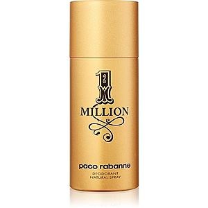 Rabanne 1 Million deodorant ve spreji pro muže 150 ml obraz