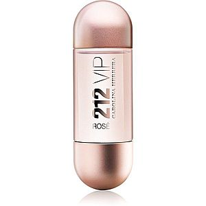 Carolina Herrera 212 VIP Rosé parfémovaná voda pro ženy 30 ml obraz