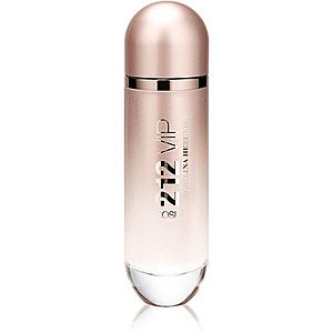 Carolina Herrera 212 VIP Rosé parfémovaná voda pro ženy 125 ml obraz