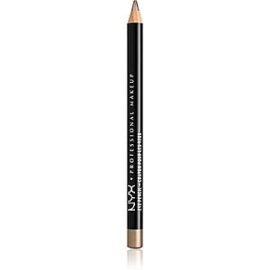 NYX Professional Makeup Eye and Eyebrow Pencil precizní tužka na oči odstín 928 Velvet 1.2 g obraz