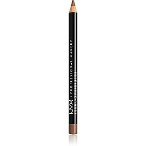 NYX Professional Makeup Eye and Eyebrow Pencil precizní tužka na oči odstín 904 Light Brown 1.2 g obraz