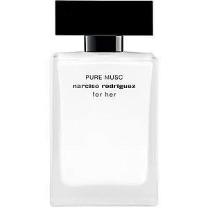 Narciso Rodriguez for her Pure Musc parfémovaná voda pro ženy 50 ml obraz