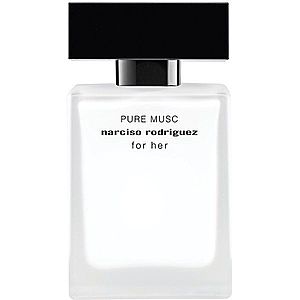 Narciso Rodriguez for her Pure Musc parfémovaná voda pro ženy 30 ml obraz