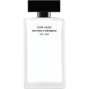 Narciso Rodriguez for her Pure Musc parfémovaná voda pro ženy 100 ml obraz