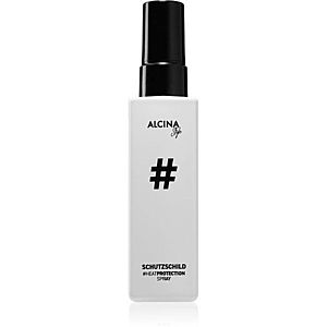 Alcina #ALCINA Style sprej pro ochranu vlasů před teplem 100 ml obraz