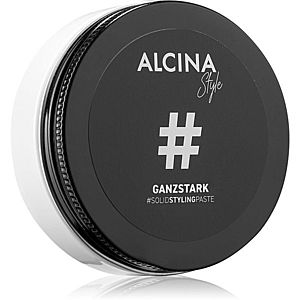 Alcina #ALCINA Style stylingová pasta pro velmi silnou fixaci 50 ml obraz
