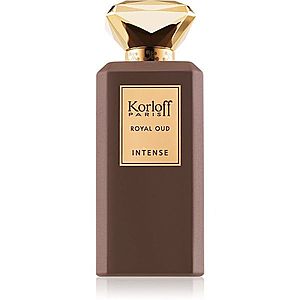 Korloff Royal Oud Intense parfémovaná voda pro muže 88 ml obraz