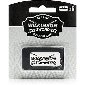 Wilkinson Sword Premium Collection Premium Collection náhradní žiletky 5 ks obraz