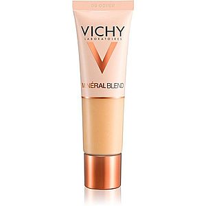 Vichy Minéralblend přirozeně krycí hydratační make-up odstín 06 Ocher 30 ml obraz