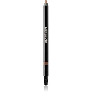 Elizabeth Arden Drama Defined High Drama Eyeliner voděodolná tužka na oči odstín 02 Espresso 1.2 g obraz