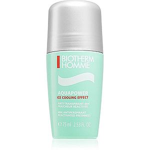 Biotherm Homme Aquapower antiperspirant s chladivým účinkem 75 ml obraz