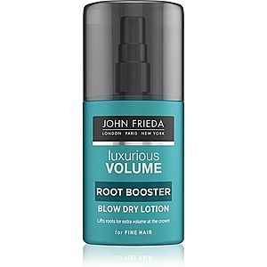 John Frieda Volume Lift Root Booster objemový sprej pro jemné vlasy 125 ml obraz