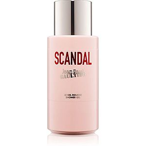 Jean Paul Gaultier Scandal sprchový gel pro ženy 200 ml obraz