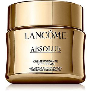 Lancôme Absolue jemný regenerační krém s extraktem z růže 60 ml obraz