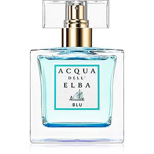 Acqua dell' Elba Blu Women parfémovaná voda pro ženy 50 ml obraz