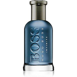 Hugo Boss BOSS Bottled Infinite parfémovaná voda pro muže 100 ml obraz