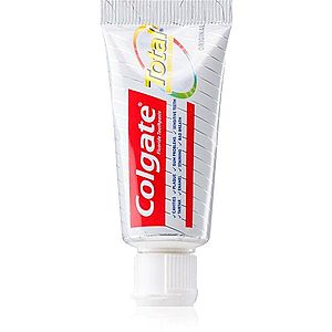 Colgate Total Original zubní pasta 20 ml obraz