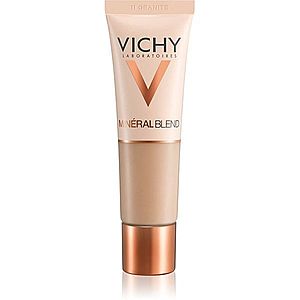 Vichy Minéralblend přirozeně krycí hydratační make-up odstín 11 Granite 30 ml obraz