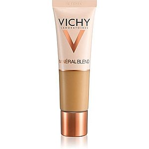 Vichy Minéralblend přirozeně krycí hydratační make-up odstín 15 Terra 30 ml obraz