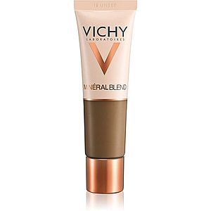 Vichy Minéralblend přirozeně krycí hydratační make-up odstín 19 Umber 30 ml obraz