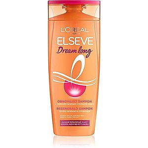 L’Oréal Paris Elseve Dream Long obnovující šampon 400 ml obraz