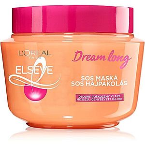 L’Oréal Paris Elseve Dream Long regenerační maska na vlasy 300 ml obraz