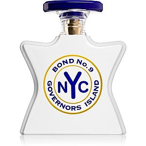 Bond No. 9 Governors Island parfémovaná voda unisex 100 ml obraz