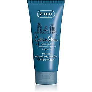Ziaja Gdan Skin vlasový kondicionér pro suché vlasy 100 ml obraz