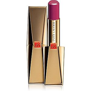 Estée Lauder Pure Color Desire Rouge Excess Lipstick krémová hydratační rtěnka odstín 207 Warning 3, 1 g obraz