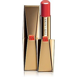 Estée Lauder Pure Color Desire Rouge Excess Lipstick krémová hydratační rtěnka odstín 304 Rouge Excess 3, 1 g obraz