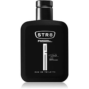 STR8 Rise toaletní voda pro muže 100 ml obraz