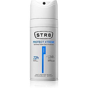 STR8 Protect Xtreme deodorant ve spreji pro muže 150 ml obraz