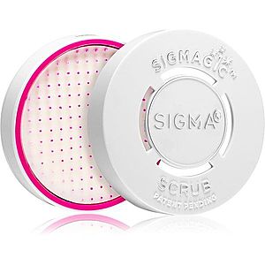 Sigma Beauty SigMagic Scrub čisticí podložka na štětce 28.3 g obraz