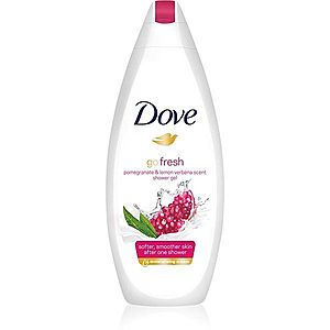 Dove Reviving Pomegranate & Hibiscus vyživující sprchový gel 250 ml obraz