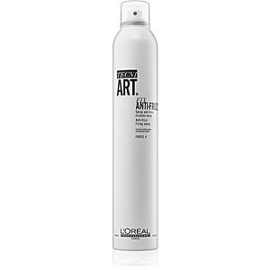 L’Oréal Professionnel Tecni.Art FIX Anti-Frizz 24h fixační sprej proti krepatění a statickému náboji 400 ml obraz
