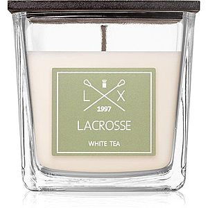 Ambientair Lacrosse White Tea vonná svíčka 200 g obraz