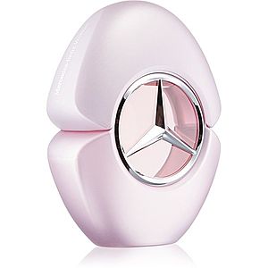 Mercedes-Benz Woman Eau de Toilette toaletní voda pro ženy 60 ml obraz