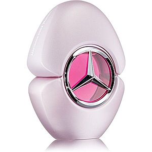 Mercedes-Benz Woman parfémovaná voda pro ženy 60 ml obraz