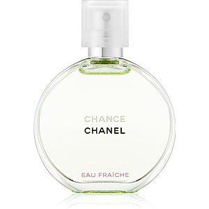 Chanel Chance Eau Fraîche toaletní voda pro ženy 35 ml obraz