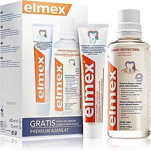Elmex Caries Protection sada zubní péče obraz
