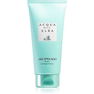 Acqua dell' Elba Arcipelago Women sprchový gel pro ženy 200 ml obraz